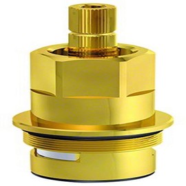 Gerber Plumbing Ceramic Disc Cartridge for Volume Control Valve