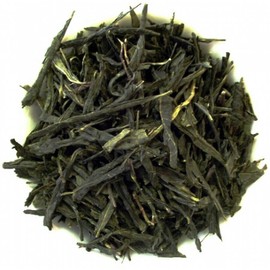BeauTea Space Organic Japanese Bancha Green Tea_56g