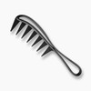 Pomade Comb Barber Comb Mesh Comb Fade Comb Men's Comb