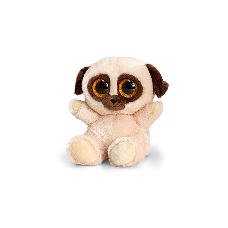 Keel Toys SF0445 Soft Toy Animotsu