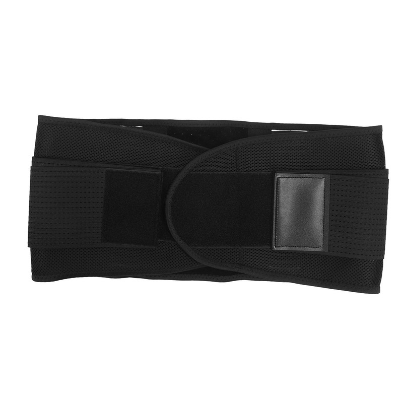 Waist Support Belt Adjustable Breathable Comfortable Sports Waist Protection Brace