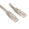 StarTech.com 100 ft Cat5e Patch Cable with Molded RJ45 Connectors