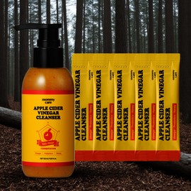 Pores/Cleanser/120ml+10ml/Sets/120ml/1Set