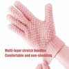 Body Scrub Gloves | Multifunctional Scrubbing Gloves for Body |