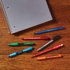 PaperMate Medium Point (1.0 mm) Flexgrip Ultra Retractable Ballpoint Pen,