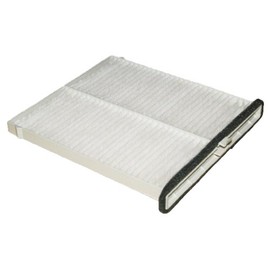 Japanparts FAA-MA15 Filter, Innenraumluft, White