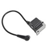 Chainsaw Ignition Coil,Copper Trimmer Ignition Coil 503901401 Replacement for Husqvarna