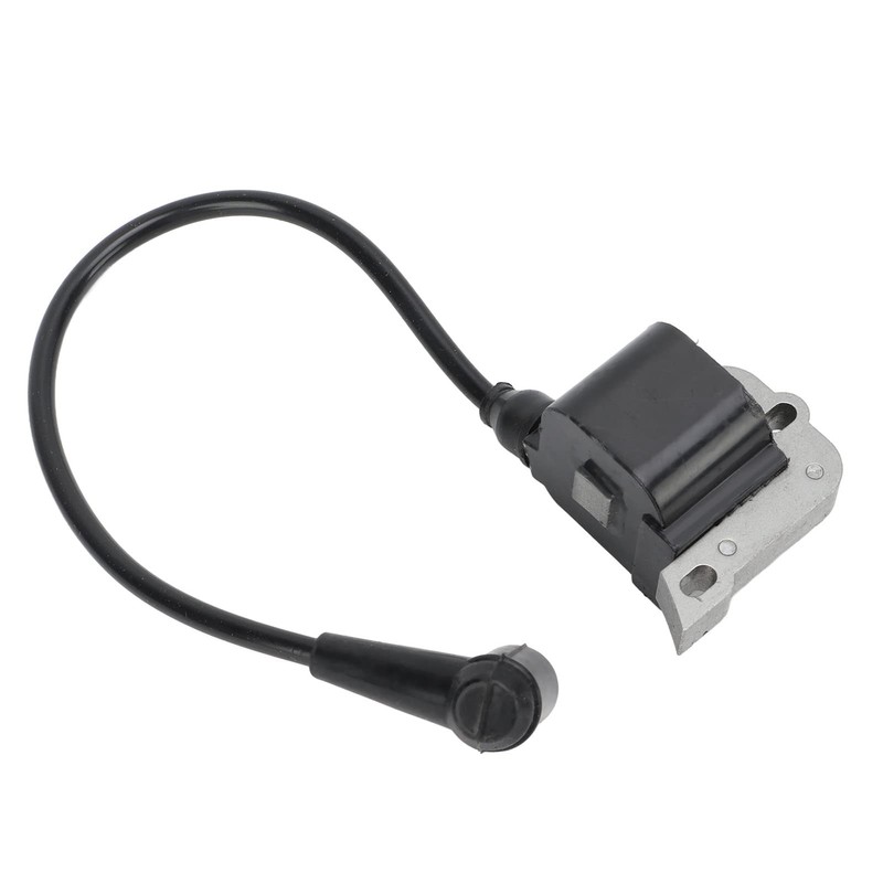 Chainsaw Ignition Coil,Copper Trimmer Ignition Coil 503901401 Replacement for Husqvarna