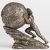 Veronese Design 6 3/4 Inch Sisyphus and His Eternal Punishment
