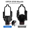 S&W M&P Shield EZ Holster, OWB Holster for Smith Wesson