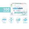 WaterWipes Sensitive+ On The Go Wipes, 3-In-1 Cleans, Cares, Protects,