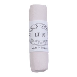 Jack Richeson Unison Soft Pastel Stick, Light 10