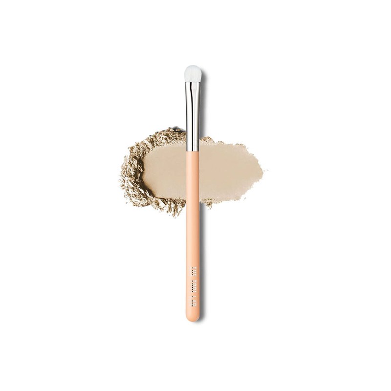 The Tool Lab 404 Shadow Makeup Brush Kit