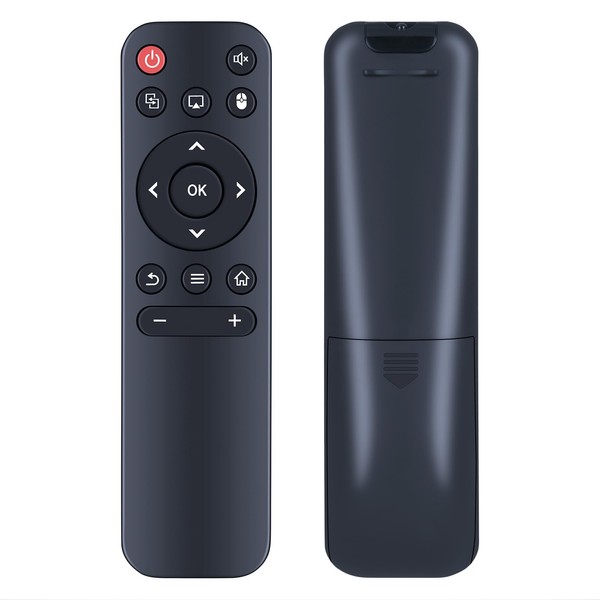 TRUCKON New Replacement Remote Control for Global Verison Smart HY300