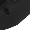 Fuel Gas Tank with Cap ABS Plastic Black for 50cc