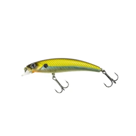 Lunkerhunt Impact Distress 6F - Golden