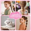 Accesorios para el Cabello para Niños Pequeños de 32 Colores,