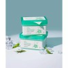 SKINFOOD 바질 티르리시닉 쿨링 데일리 마스크 30매 SKINFOOD Basil Tirilisinic Cooling Daily Mask 30 Sheets