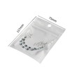 1 Pack Temporary Tooth Decoration with Metal Wires,Metal Bracket and