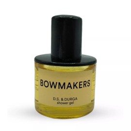 DS & Durga Bowmakers Shower Gel 50ml/1.7oz Set of 20 New