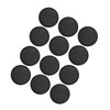12pcs Button Cover Replace Mechanical Push Button Cover for Kailh
