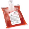 Kutol Health Guard 69010 Foaming Luxury Hand Soap 1000 mL Refill Bag Pink with Trop...
