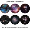 Realistic Discs - Discs for Ainael Galaxy Projector, 5K Ultra