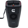Cummins CMN120C 120 Watt Cupholder Inverter with Dual AC Outlets