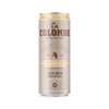 La Colombe Vanilla Draft Latte with Oatmilk, 11 Fl. Oz.,