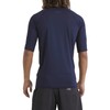 BILLABONG Mens Arch Wave UV50 Short Sleeve Rash Vest Top