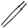 Polypropylene Katana Sword - Japanese Training Samurai Sword, Blunt Longsword,