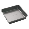MasterClass Square Baking Tin/Small Roasting Pan with PFOA Non Stick,