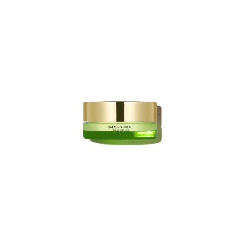 Tata Harper Calming Crème, Soothing Moisturizer for Eczema & Sensitive
