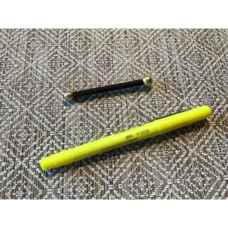 Unbranded  Airgun Pellet Seating Tool, Pellet Depth Tool, Depth Seating