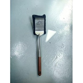 Grill Rescue BBQ Replaceable Cleaning Head