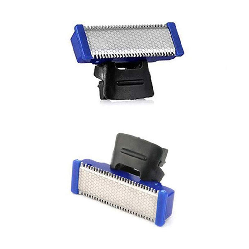 Replacement Heads for Electric Shaver Cleaning Trimmer Head Solo Trimmer