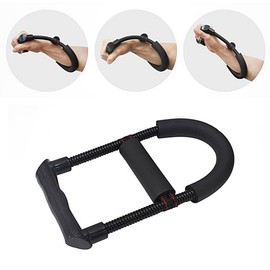 Wrist rehabilitation, wrist strengthening, grip strength improvement, Run Wave, forearm muscle strengthening, wrist treatment, muscle strength / 손목재활치료 손목강화 악력키우기 런웨이브 전완근 강화 손목치료 근력