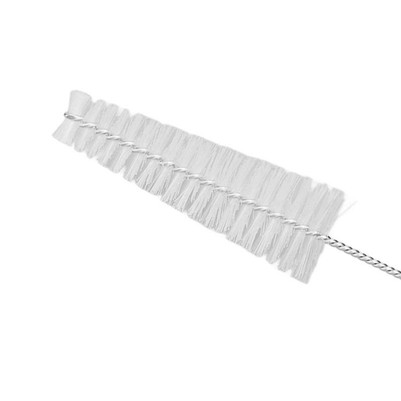 Hearing Aid Brush Compact Multi Functional Vent Tube Cleaning Tool