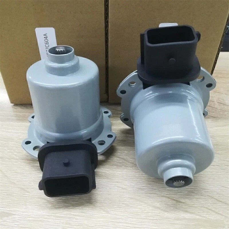 Gearzaar 2pcs AUTOMATIC TRANSMISSION CLUTCH ACTUATOR FOR 2012-2017 FORD FOCUS