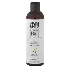 Alfaparf Pigments Reparative Shampoo 200ml
