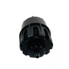 Melasty, Vacuum Regulator for Milking Machine