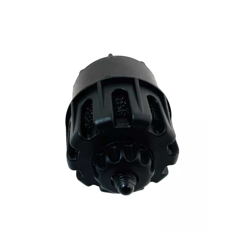 Melasty, Vacuum Regulator for Milking Machine