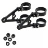 xitomer Motorcycle Bracket Front Fork Headlight Aftermarket Fit For Yamaha