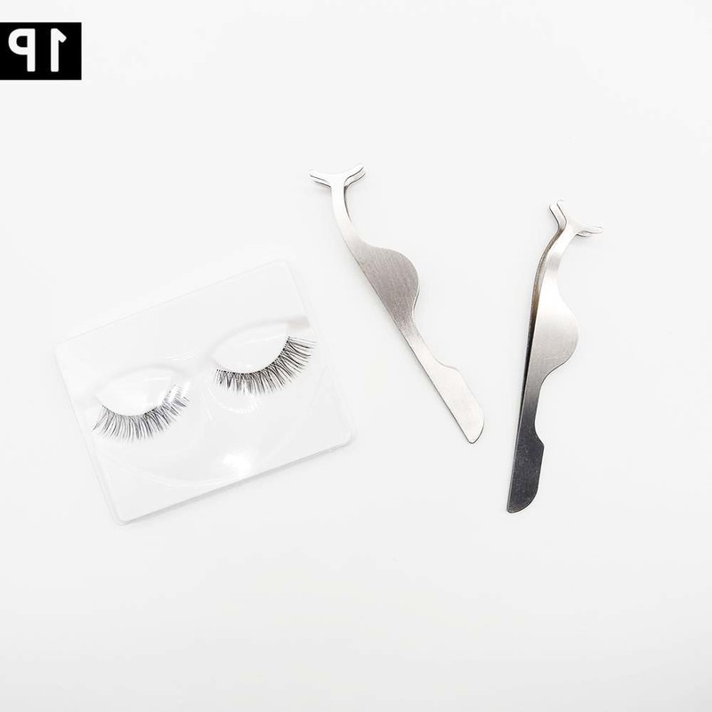 SJ Cooperation/China Eyelash Curler