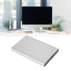 Hard Drive Enclosure 2.5 Inch USB 3.0 SATA High Speed