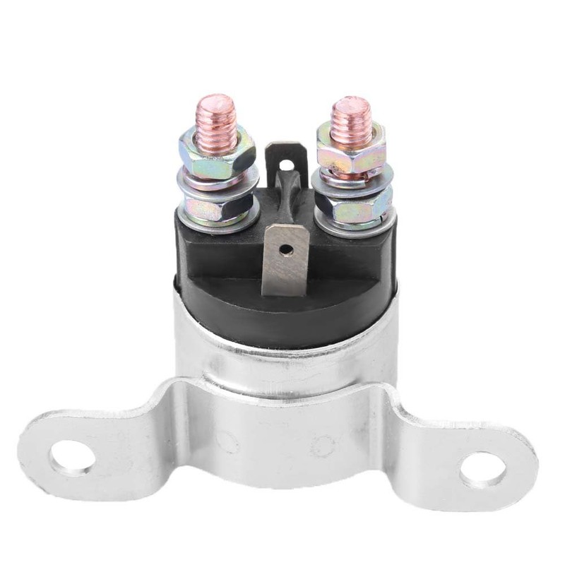 Starter Solenoid Relay Replacement for Can Am Bombardier ATV UTV
