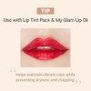 BERRISOM My Glam Aceite de labios