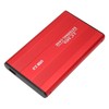 External Hard Drive 2.5 Inch Slim USB 2.0 High Speed