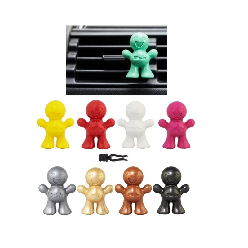 Rhutten 120352 Air Freshener