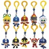 Capcom Megaman Backpack Hanger - 1 Blind Bag